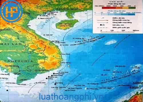 Nhờ tiếp giáp biển nên nước ta có đặc điểm nào?