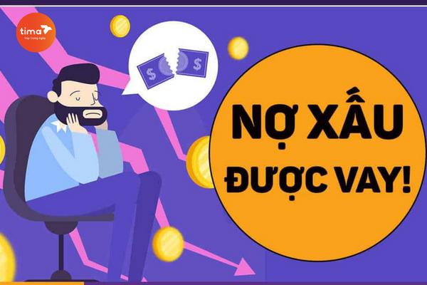 Nợ xấu nhóm 3 vay tiền được ở đâu? Cách xóa nợ nhóm 3