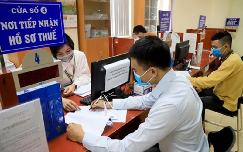 Hướng dẫn khai, nộp thuế sử dụng đất phi nông nghiệp năm 2023