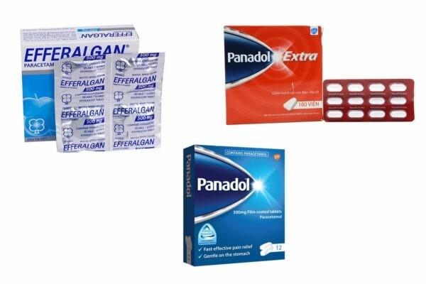 Paracetamol là thuốc gì? Công dụng, liều dùng và lưu ý