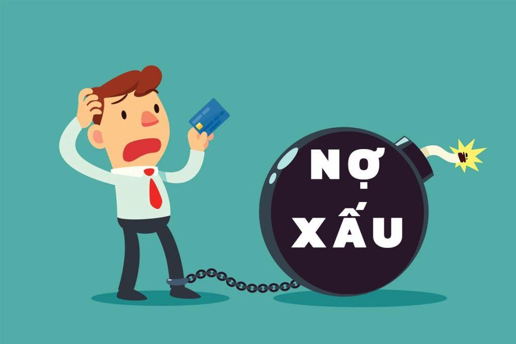 Thế nào là nợ xấu? Phân loại các nhóm nợ xấu hiện nay