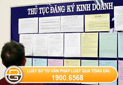 Tự do kinh doanh là gì? Quyền tự do kinh doanh của doanh nghiệp?