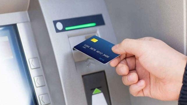 Tổng hợp hạn mức rút tiền ATM của tất cả các ngân hàng