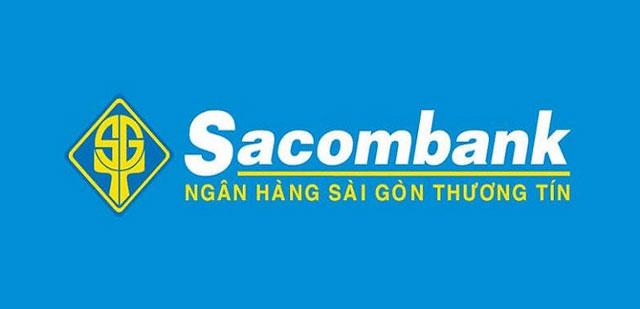 Ngân hàng Sacombank viết tắt là gì?