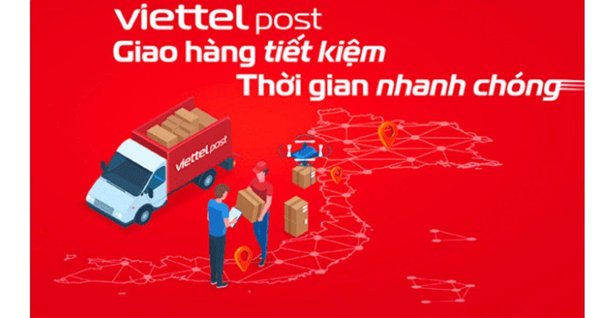 Ship COD Viettel Post bao lâu nhận được tiền? – Limoseo