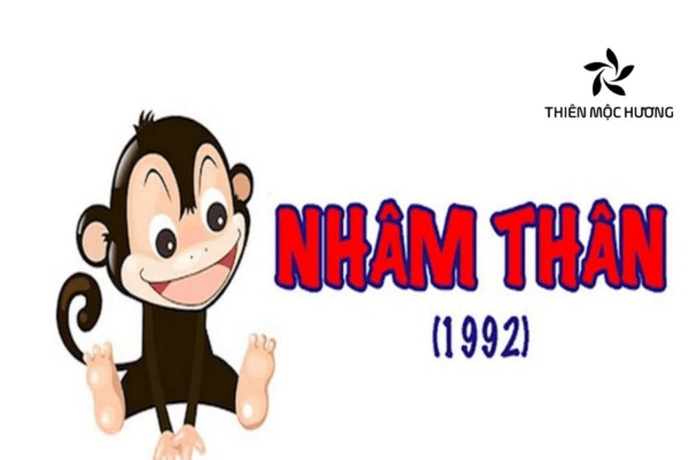 1992 hợp màu gì? Chọn trang sức phong thuỷ hợp tuổi Nhâm Thân