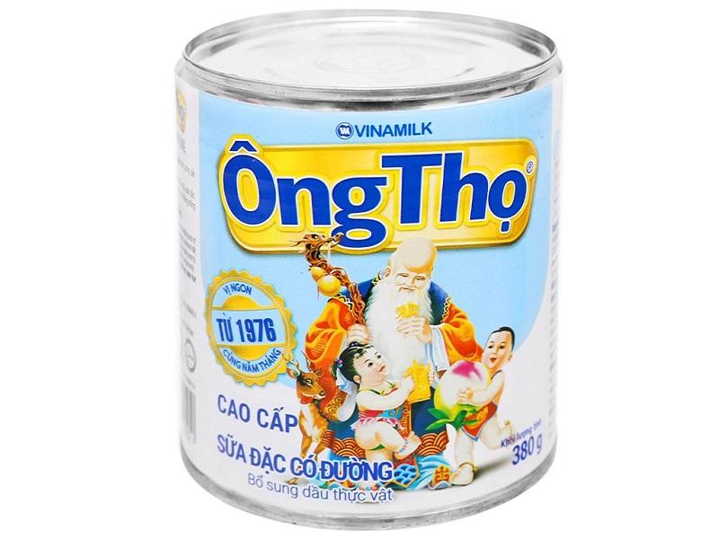 Sữa đặc bao nhiêu calo? Uống nhiều có béo không?