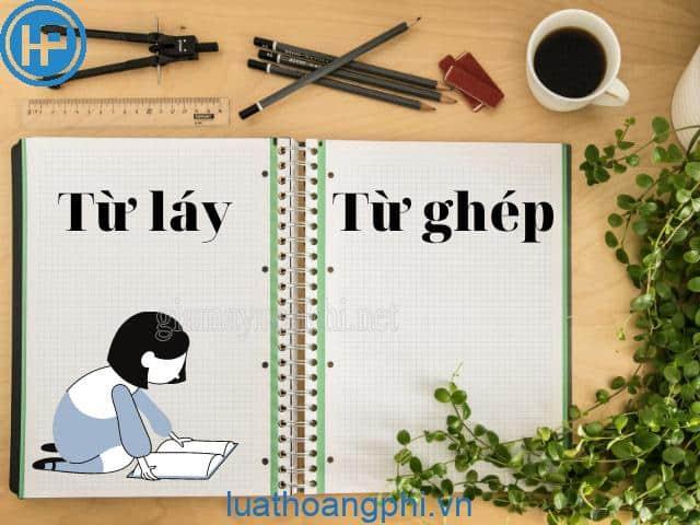 Từ láy là gì? Tác dụng của từ láy