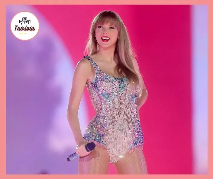 Thúy Loan là ai? – Tại sao gọi Taylor Swift là Thúy Loan