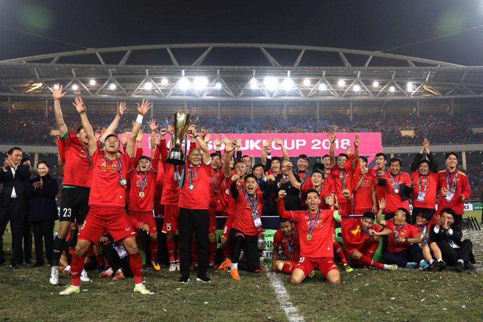 AFF Cup 2022 đá theo thể thức cũ, không áp dụng luật bàn thắng sân khách