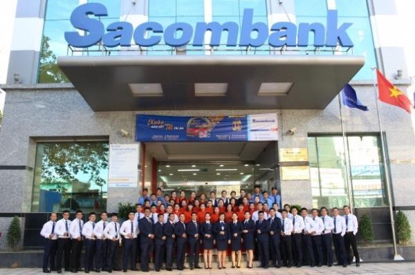 Thông tin chi tiết và cách rút thẻ tín dụng ngân hàng SacomBank nhanh nhất