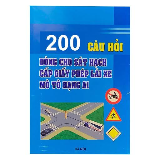 Thi bằng a1 bao nhiêu câu hỏi?