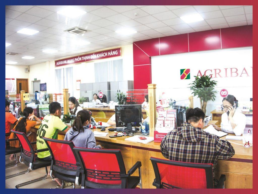 Vay thế chấp ngân hàng agribank-Điều kiện&Thủ tục&Lãi suất mới nhất