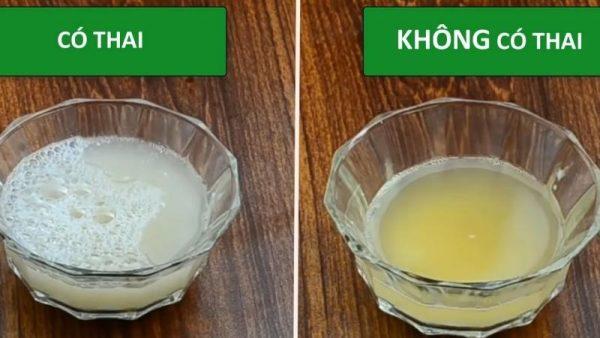 Thử thai bằng kem đánh răng có cần khuấy không? Hướng dẫn cách làm đúng tại nhà