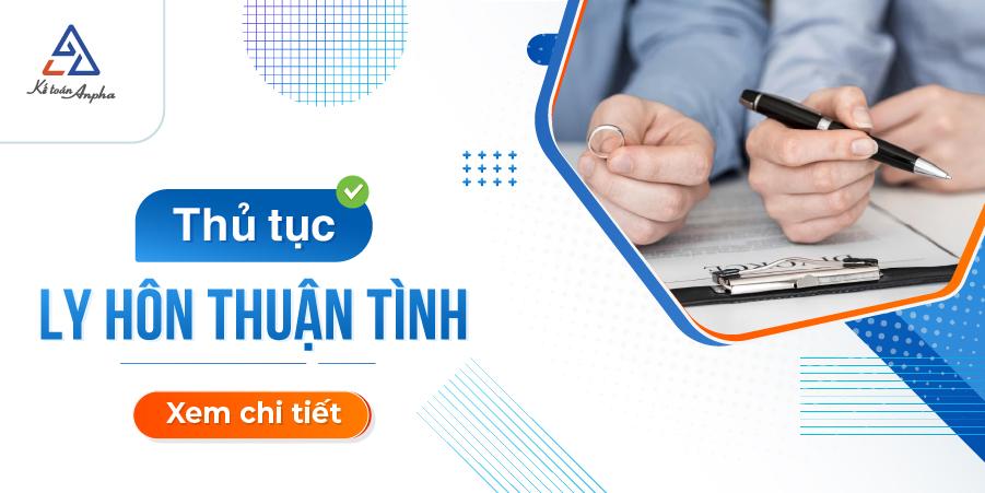 Thuận tình ly hôn là gì? Thủ tục và mẫu đơn ly hôn thuận tình