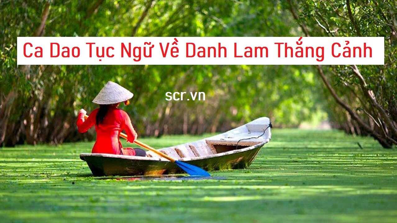 Ca Dao Tục Ngữ Về Đạo Đức Con Người [99+ Câu Hay Và Ý Nghĩa]