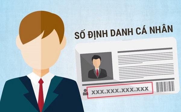 Hướng dẫn cách tra cứu mã số định danh cá nhân mới nhất