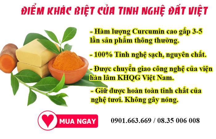 3 LÝ DO NÊN UỐNG TINH BỘT NGHỆ MẬT ONG MỖI NGÀY MÀ BẠN CHƯA BIẾT?