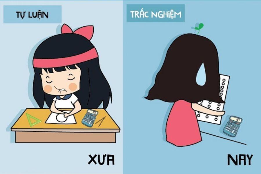 Trước Khi Đi Thi Nên Ăn Gì Để May Mắn Cho Các Sĩ Tử?