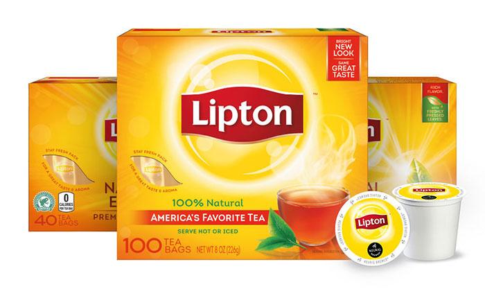 Giảm Cân Bằng Trà Lipton & Những Điều Cần Biết