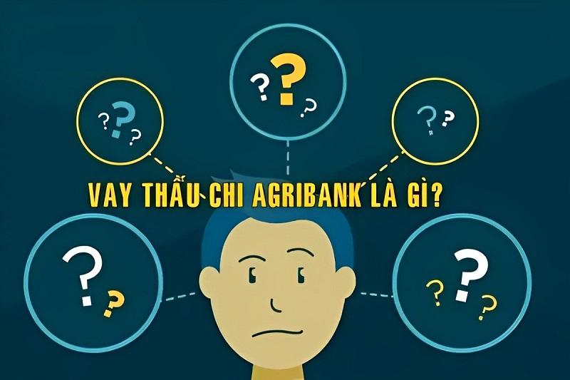 Hướng Dẫn Chi Tiết Vay Thấu Chi Agribank 2023