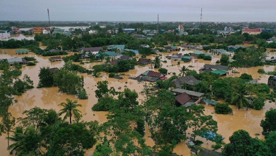 Sự Cố Môi Trường Là Gì? Nguyên Nhân, Hậu Qủa Và Biện Pháp