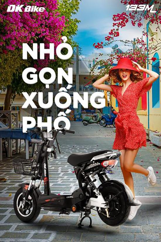 [Giải đáp] Đi xe đạp điện có cần bằng lái không? Đi xe đạp điện có khó không?