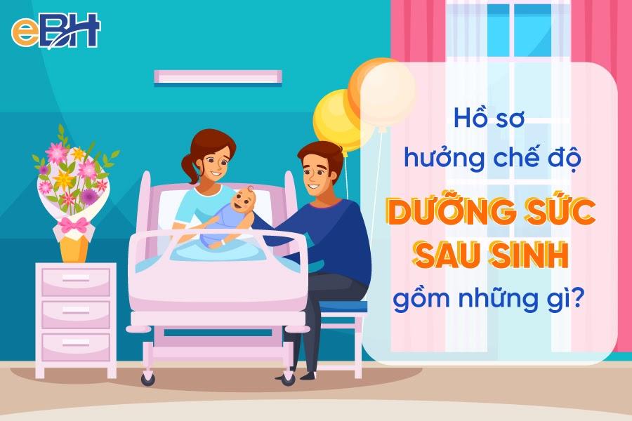 CỔNG GIAO DỊCH BẢO HIỂM XÃ HỘI ĐIỆN TỬ