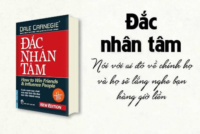 Đắc Nhân Tâm là gì? Ý nghĩa của đắc nhân tâm là gì?