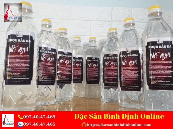 1 Lít Rượu Gạo Nguyên Chất Nặng Bao Nhiêu Kg?