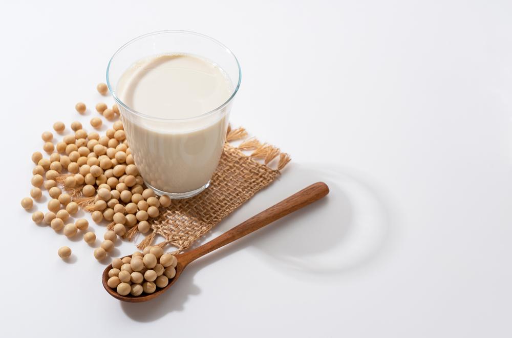 Sữa đậu nành bao nhiêu calo? Sữa đậu nành nào giảm cân?