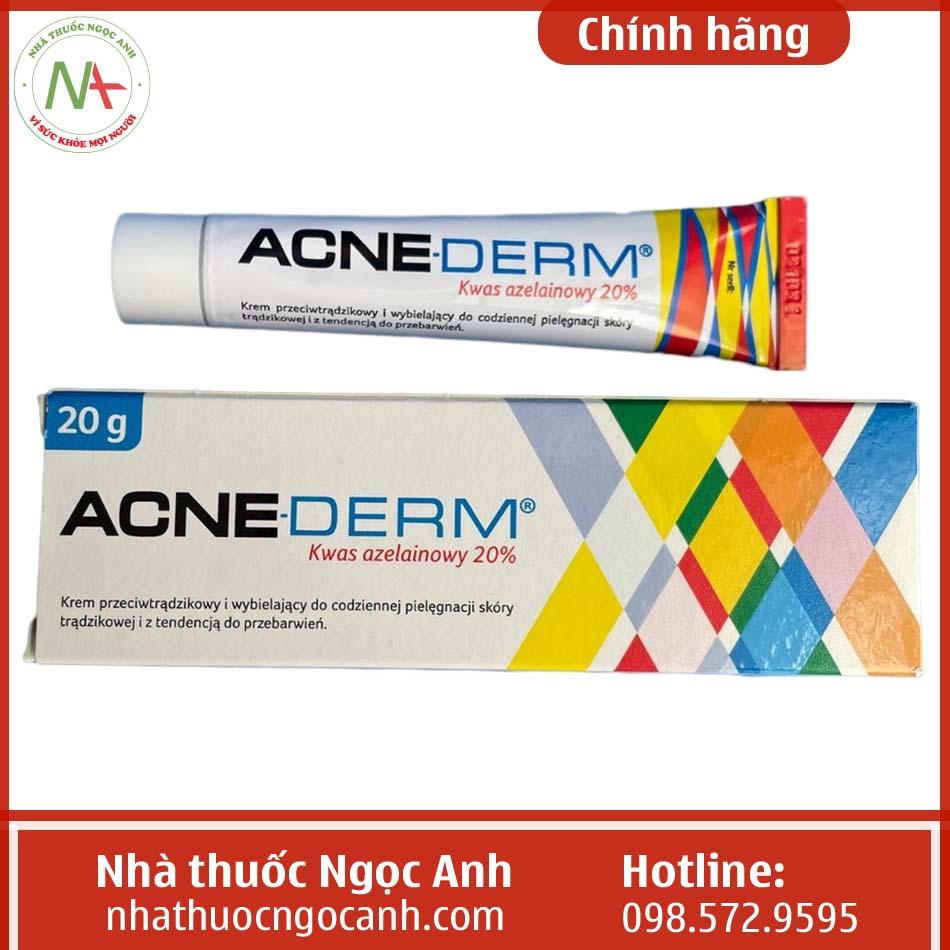 Acne-Derm