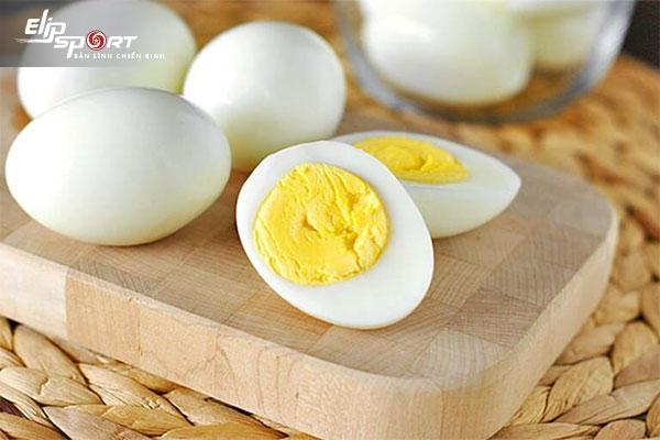 Ăn trứng vịt nhiều có tốt không? Ăn bao nhiêu là đủ?
