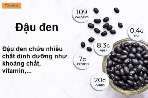 Bà bầu uống nước đậu đen có tốt không? Nên uống như thế nào?