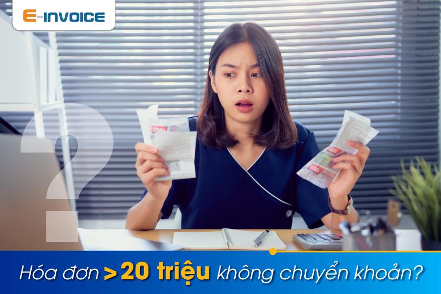 Phần mềm hóa đơn điện tử E-invoice được nhiều DN FDI tin dùng