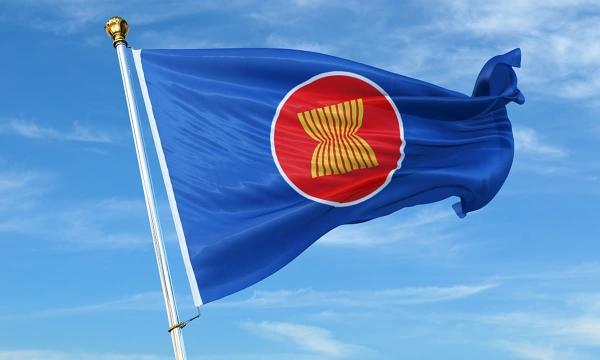 Cờ ASEAN có mấy màu? Khám phá bí mật về cờ ASEAN