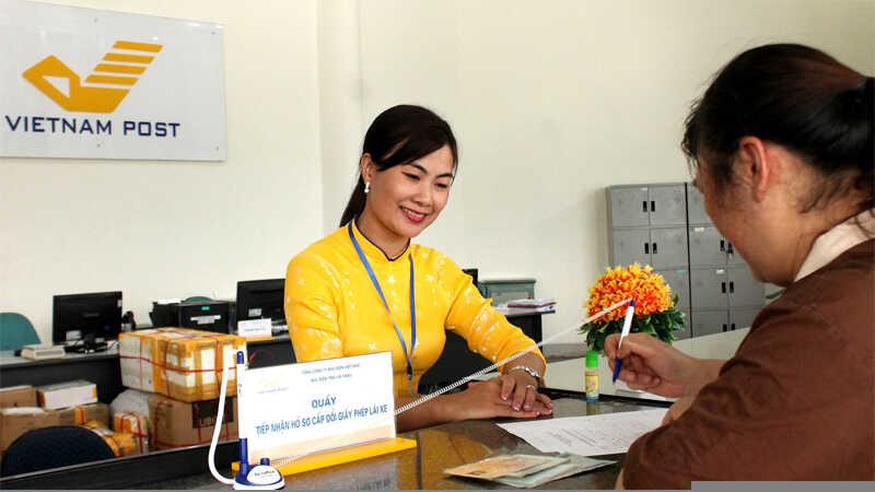 Giờ làm việc của Bưu điện Việt Nam VNPost cập nhật mới nhất 2023