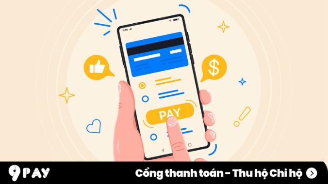 Các phương thức thanh toán cho doanh nghiệp hiện nay