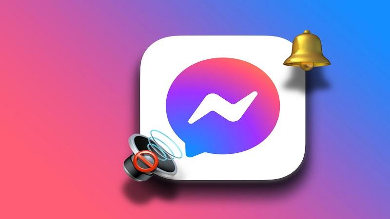 Cách bật, bỏ hạn chế trên Messenger vô cùng đơn giản