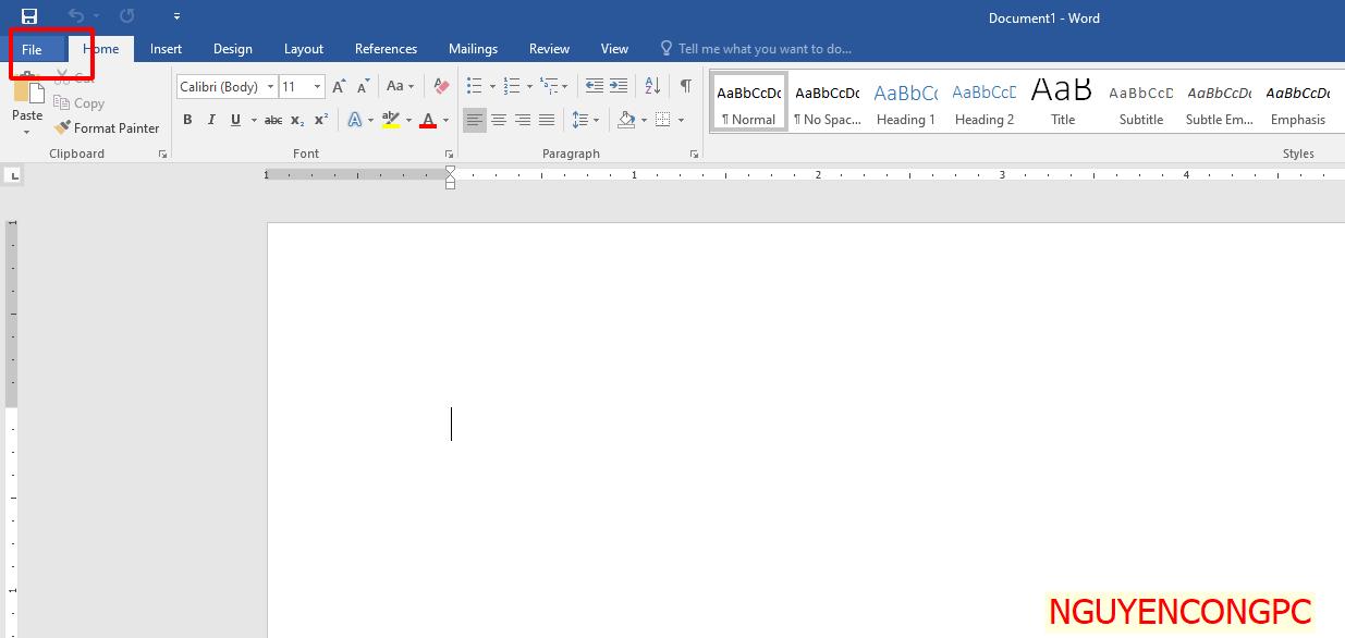 Hướng dẫn sửa lỗi chính tả trong Word và Google Docs nhanh chóng