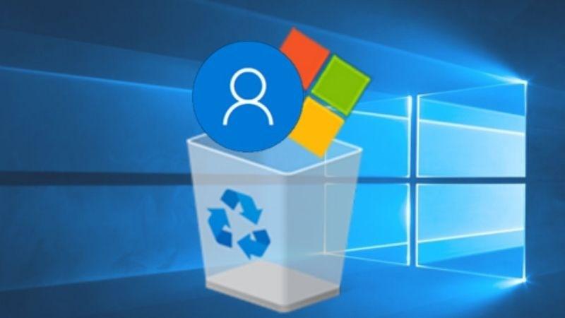 Bí quyết đơn giản để thoát khỏi tài khoản Microsoft trên Windows 11, 10