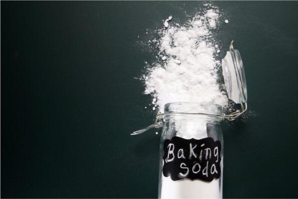 3+ Mẹo Tẩy Quần Áo Bằng Baking Soda Cực Đơn Giản Tại Nhà