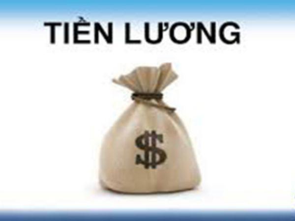 Bằng Cao đẳng lương bao nhiêu? Mấy năm được tăng lương?