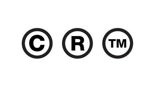 Ý nghĩa các ký hiệu R , TM  và C  trên sản phẩm dịch vụ