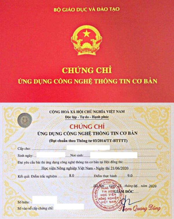 Tin Học