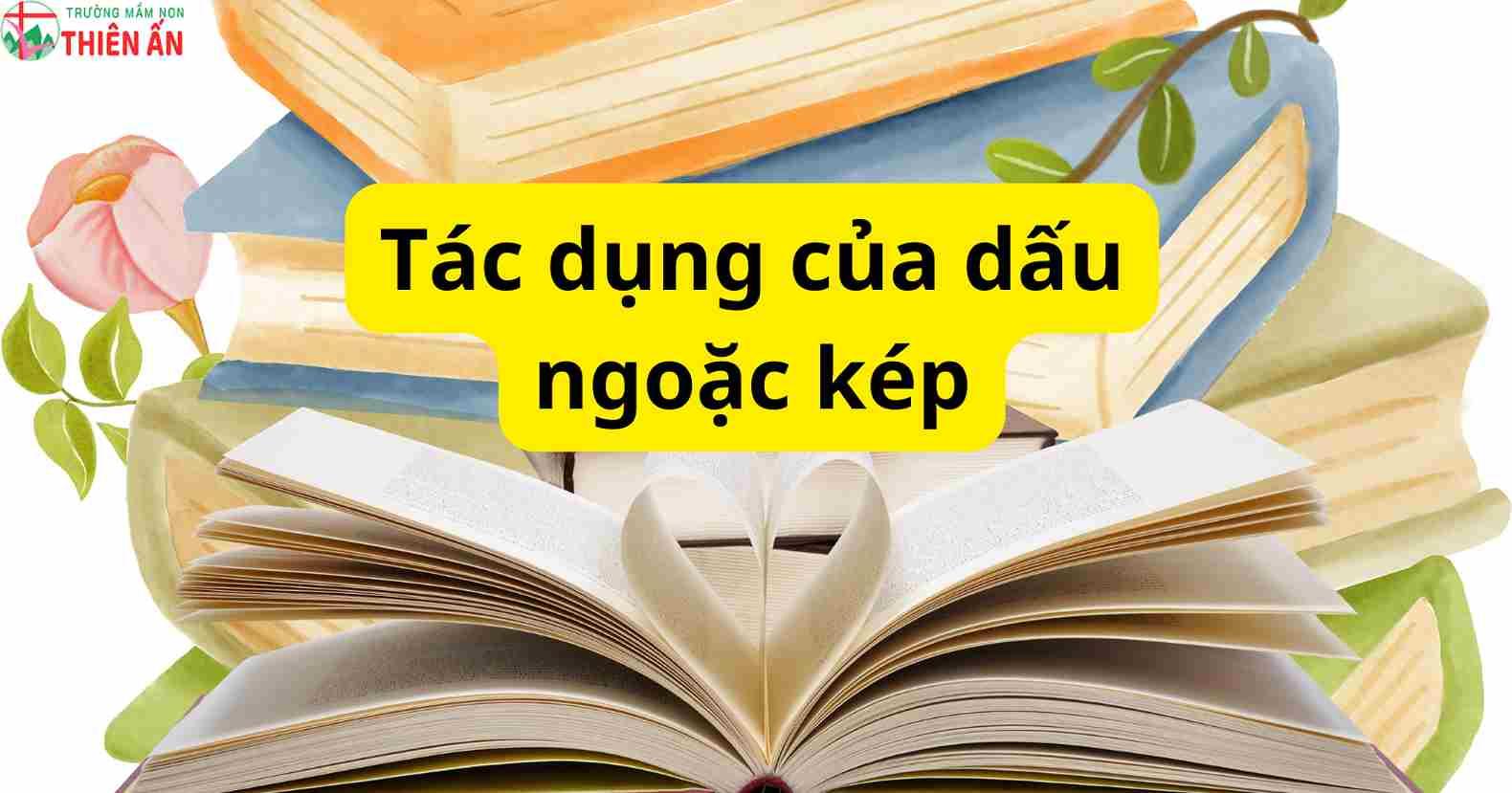 Tác Dụng Của Dấu Ngoặc Kép: Hướng Dẫn Sử Dụng Chính Xác