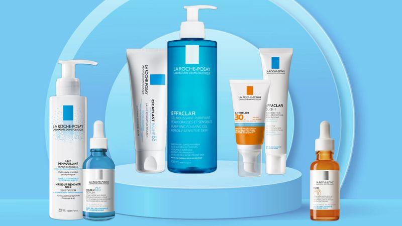 Đánh giá thực tế serum B5 La Roche Posay nuôi dưỡng, phục hồi da hiệu quả