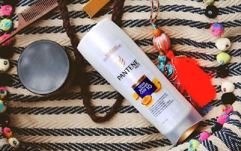 Dầu gội Pantene loại nào tốt? Các loại dầu gội Pantene phổ biến trên thị trường