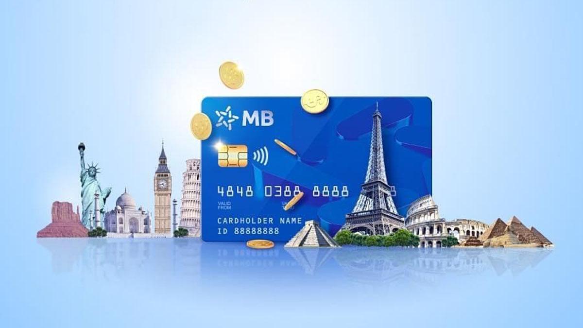 Hướng dẫn mở thẻ tín dụng MB Bank một cách nhanh chóng