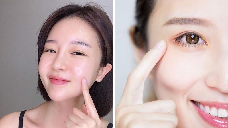 Mùa hè chườm đá lên mặt có lợi ích gì? Cách chườm đá chăm sóc da mặt